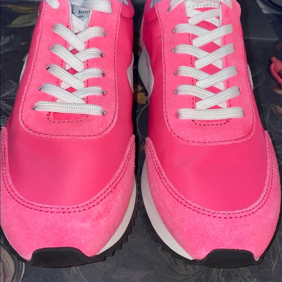 37.5 RAG & BONE sneakers NEW WITHOUT BOX - Picture 3 of 8